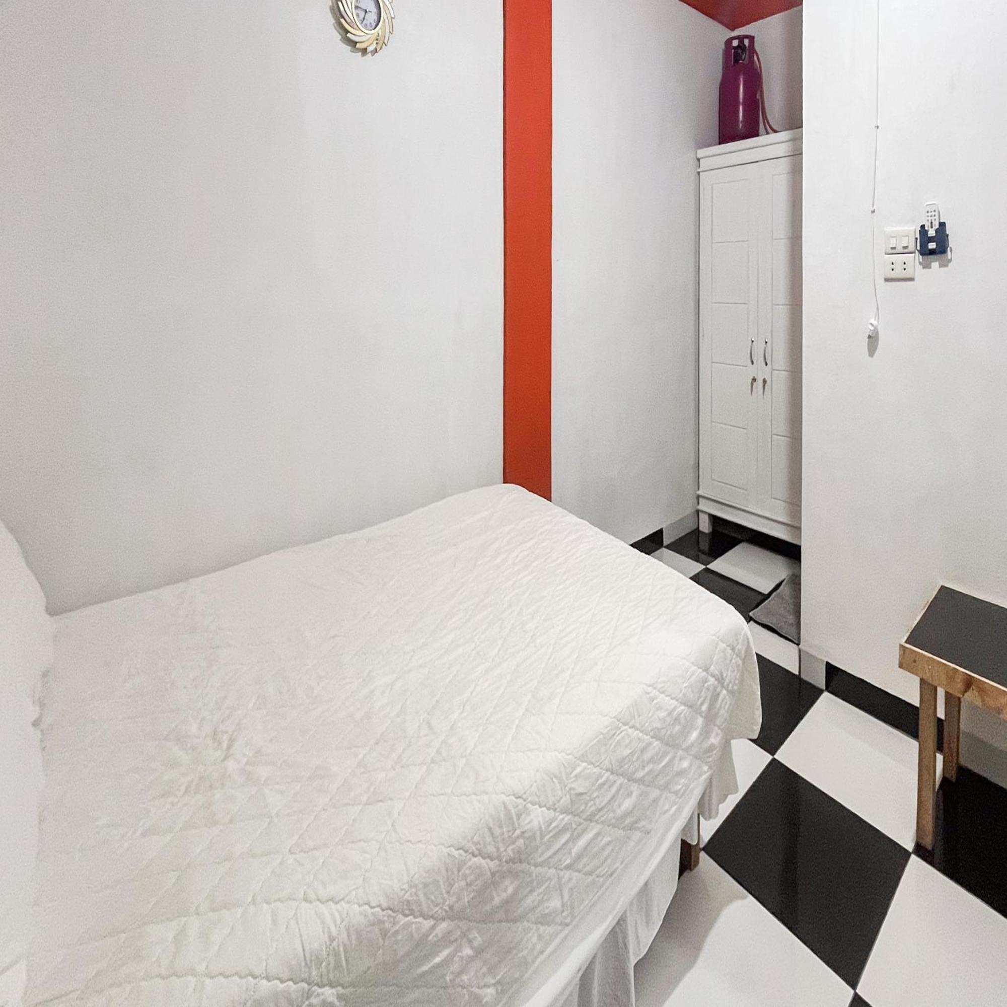 Anaqi Homestay Mitra Reddoorz Lahat Dış mekan fotoğraf